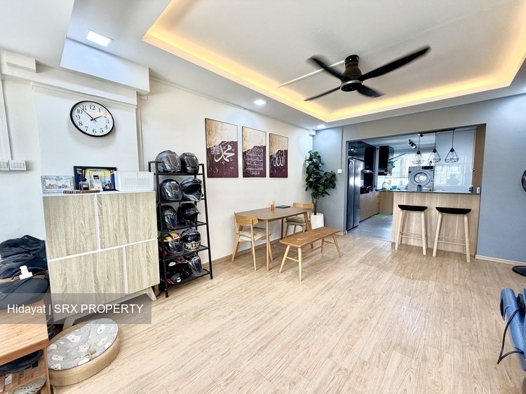 Blk 472 Pasir Ris Drive 6 (Pasir Ris), HDB 5 Rooms #519123231
